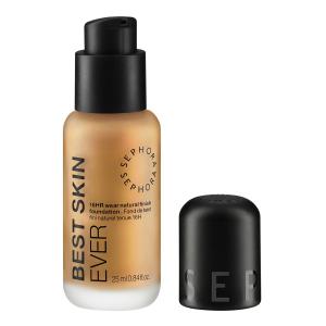 Тональная основа BEST SKIN EVER Sephora Collection, 28 Y (25 ml)