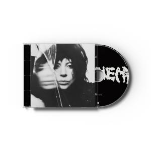 CD-диск Lady Gaga MAYHEM Standard