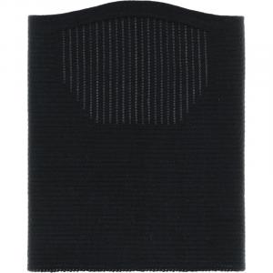 Шарф стремиться многотрубный т 2 Eisbär, черный