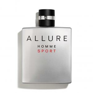 Туалетная вода Chanel Allure Homme Sport