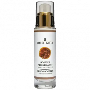Orientana регенерирующий бустер для лица, 30 мл