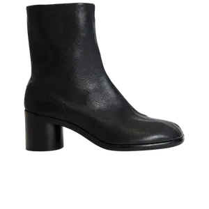 Ботинки Maison Margiela Tabi Ankle Boot, черный