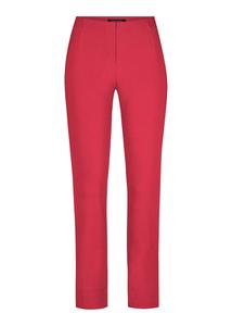 Узкие брюки STEHMANN, фуксия