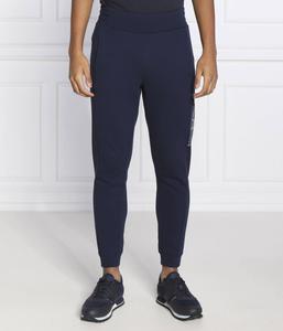 Брюки Regular fit Ea7, синий