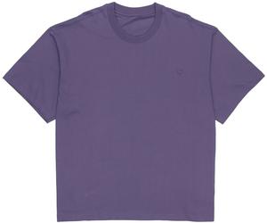 Футболка унисекс adidas originals, Фиолетовый