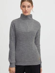 Тройер оснанси Oxmo, серый