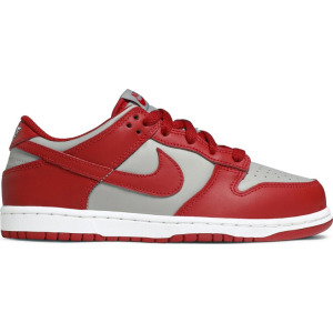 Кроссовки Nike Dunk Low PS 'UNLV', красный