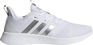 Кроссовки Adidas Wmns Puremotion, белый