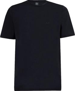 Мужская футболка Oakley с коротким рукавом свободного кроя