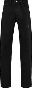 Брюки Moncler Genius Trousers 'Black', черный