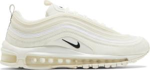 Кроссовки Nike Air Max 97 'Reflective Logo', кремовый