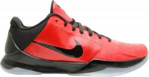 Кроссовки Nike Zoom Kobe 5 'All Star', красный