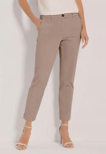 Брюки MADELEINE, серо-коричневый
