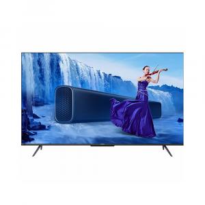 Телевизор Skyworth H6D, 55", 4К, LED, 120 Гц, чёрный