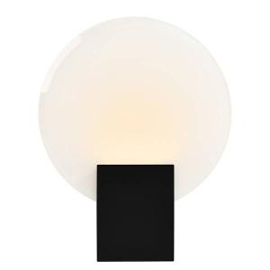 Настенный светильник Nordlux Hester цвет schwarz; weiß