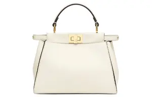 Сумки Peekaboo FENDI, basic set (bag+dust bag)