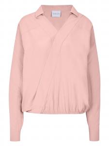 MADELEINE Блузка в цвете пудра