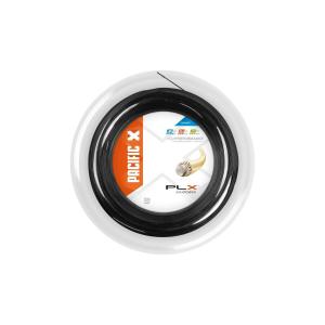 PACIFIC PLX (новая линия электропередач) – струна/катушка, черный