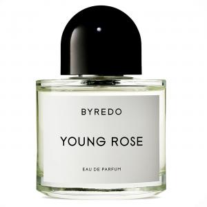 Парфюмерная вода Byredo Young Rose Unisex