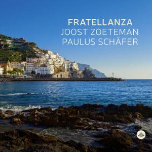 CD диск Bonfa, Luiz / Mayhew, Billy / Modugno, Domenico: Fratellanza