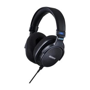 Наушники Sony MDR-MV1, черный