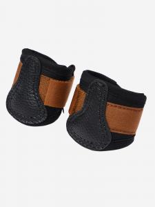 Защитные боты LeMieux Grafter для ног игрушечного пони Ginger