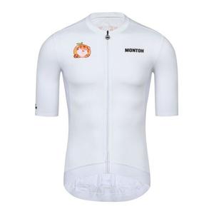 Мужская веломайка Monton Urban Orange Tiger 11009, размер М, белый
