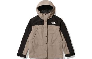 THE NORTH FACE Женская куртка, цвет Brown