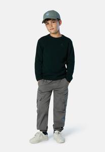 Джемпер North Sails WITH EMBROIDERED LOGO, Dark Green