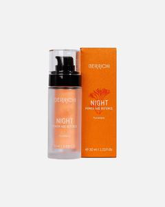 Ночной крем для лица Berrichi, 30 мл