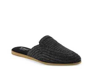 Jade Мюли - женские Toms, Black