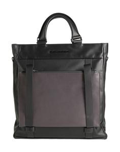 Сумка Piquadro, черный