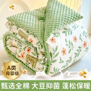 Disney Одеяло зимнее 200х230 см, хлопок + велюр, вес 4,5 кг, для температуры 0-5°C