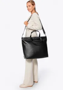 Большая сумка-шоппер Wittchen, Black