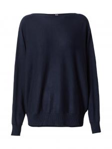Свитер Culture Annemarie, темно-синий