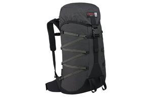 OSPREY Наружная сумка черная, Black