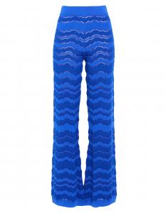 Брюки Missoni, синий