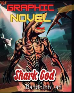 Shark God (The Legends of Earth) (Independently published)