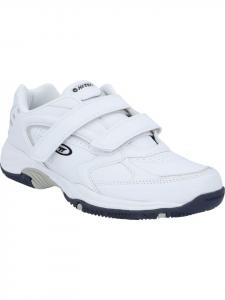 Hi-Tec Кроссовки "Blast Lite Ez" белого цвета