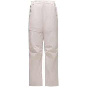 Брюки-ветровка Extreme Cold для женщин CAMEL, oak серый