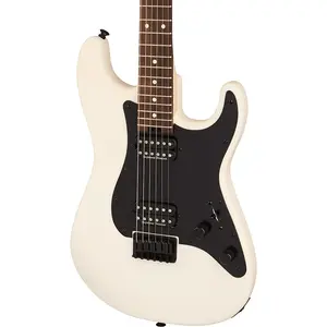 Charvel Pro-Mod So-Cal Style 1 HH HT RW - гриф из розового дерева, снежно-белый