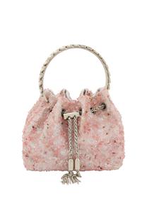 NAEMI Сумка в цвете Pink, Rose