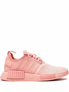 Кроссовки NMD_R1 Adidas, розовый