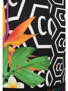 Топ Carlo Colucci, черный