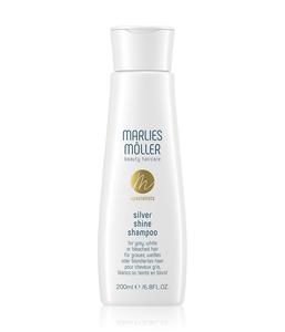 Шампунь для волос Marlies Möller Specialists Silver Shine, 200 ml