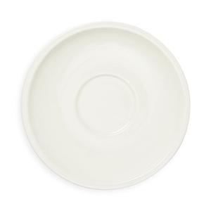 Чайная чашка с блюдцем Villeroy & Boch Artisan, белый