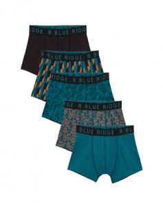 Трусы WE Fashion, Mixed Colors