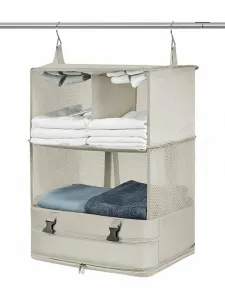 Дорожный чехол для хранения с крючком