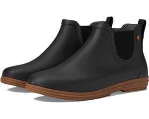 Ботинки Bogs Sweetpea II Chelsea, черный
