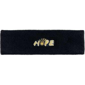 Напульсники Outdoor Unisex LINING, черный